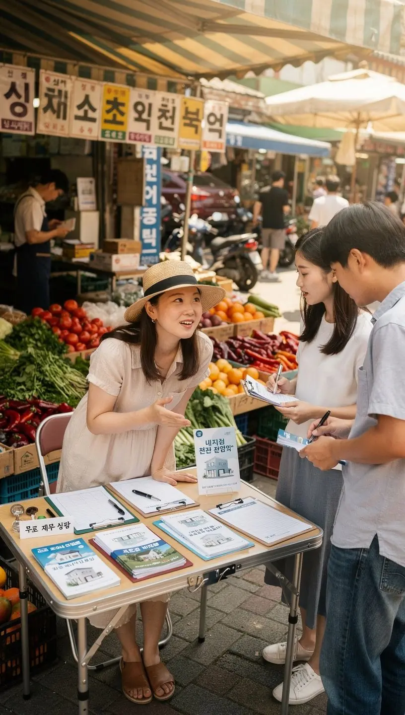 Obrázok rôznych finančných pomôcok vrátane kalkulačky, poznámkového bloku a grafov.